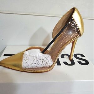 Women's Schutz Cendi  Heels Size 7B